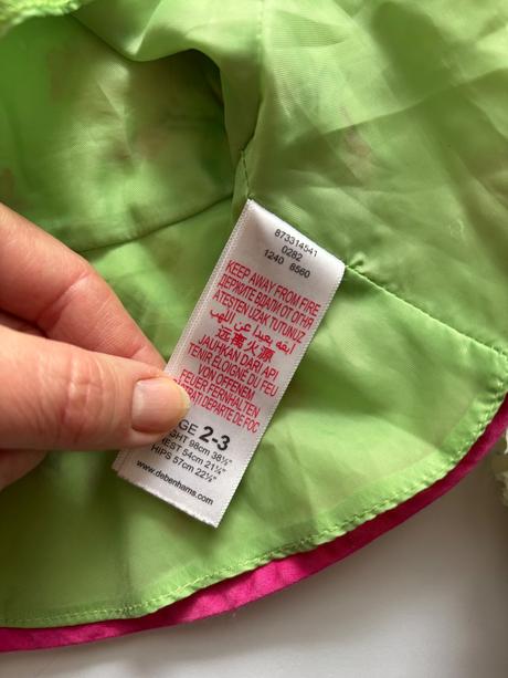 Ob/ tunika - v.2/3 roky, 98