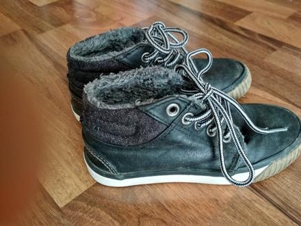 Zimni boty, 29