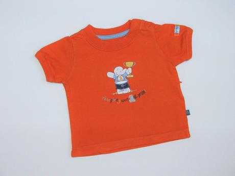 H311 tričko vel. 62, mothercare,62
