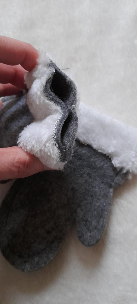 Vánoční pouzdro na příbory 4ks,