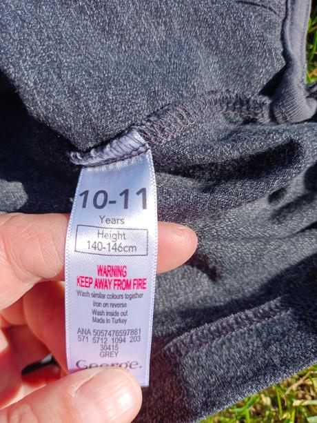 Chlapecké triko, tričko, george,140