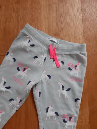 M&s teplejší tepláčky č.122, marks & spencer,122