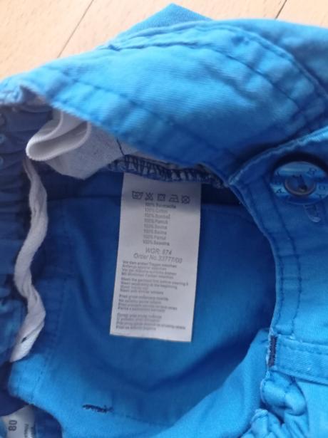 Kalhoty 80, cherokee,80