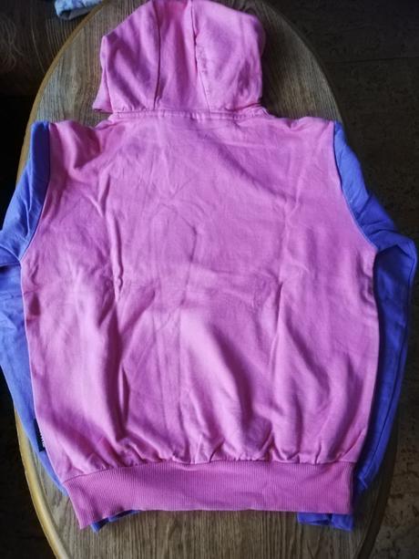 Mikina dívčí, vel. 146/152., 146