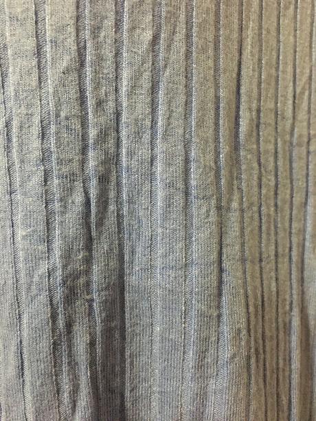 Vel. xxl modrý dámský top, xxl