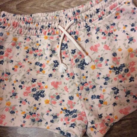 Teplákové kraťasy next, next,134