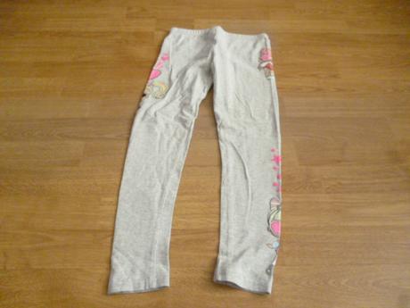 Legíny lol vel. 7-8, 128