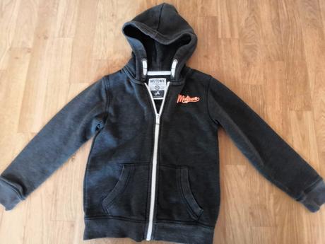 Mikina, palomino,122