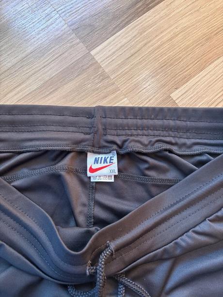 Sportovní šortky nike, nike,xxl