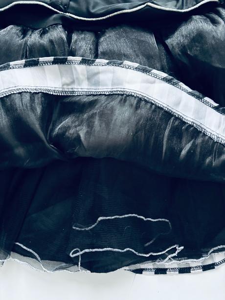 An2/ kostým dámský kloboučníce - v.s, 