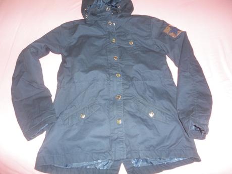 V top stavu bunda takko, vel. 158/164, takko,164