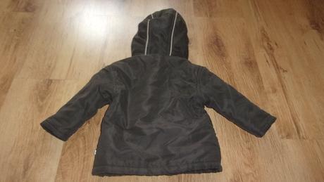 Zimní bunda vel. 80, 80