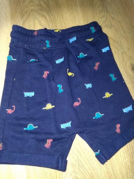 Kraťase s dinosaury 104 george, george,104