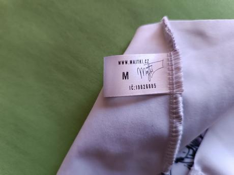 Bezešvé origo kalhotky majtki, m