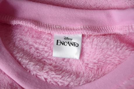 Pyžamo - vrch vel. 8 - 9 let, disney,134