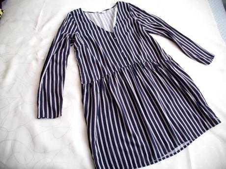 Envii tunika-šaty s-m, m