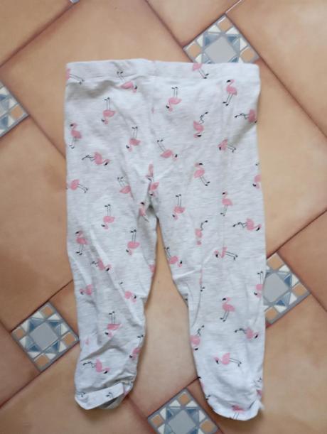 3/4teční legíny reserved, reserved,128