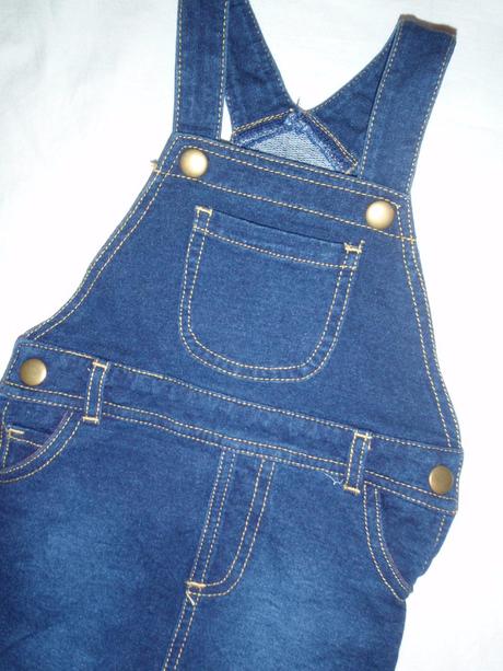 Luxusní teplákové laclové kraťasy, mamas & papas,68