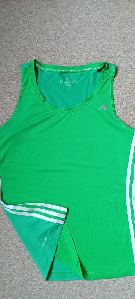 Tílko zn."adidas" vel."m", adidas,m