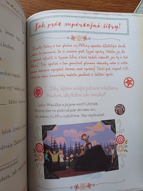 Spirit volnost nade vše - o koních a přátelství, 