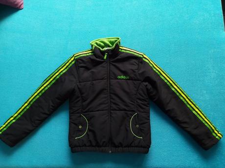 Bunda zn."adidas" vel."38", adidas,38