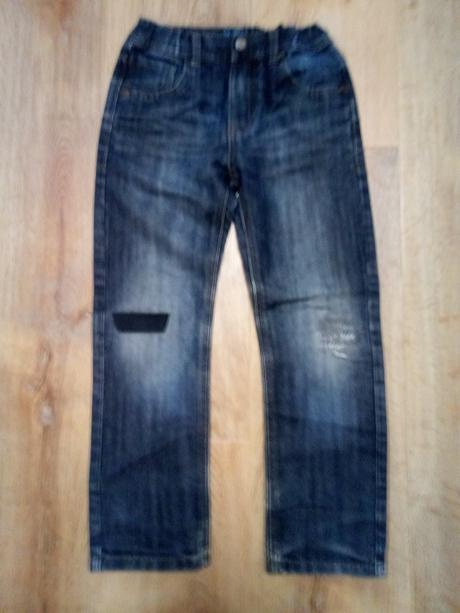 Rifle, marks&spencer, vel 134, marks & spencer,134