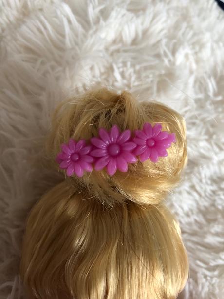 Mekka pannenka s vlasky,