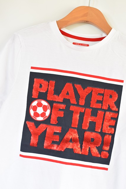 Tričko vel. 10 - 11 let, f&f,146