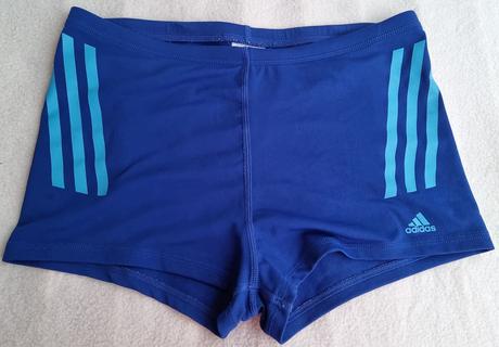 Plavky adidas, adidas,158