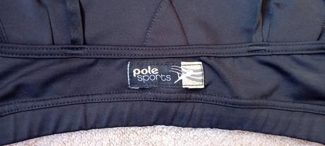 Podprsenka zn."pole sports" vel."70b-c", 70b