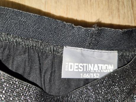 Sukně s flitry, pepco,146