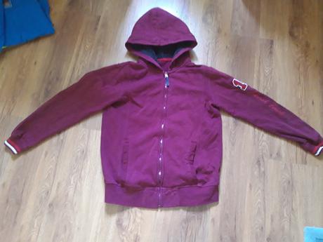 2x mikina i jednotlivě, coccodrillo,164