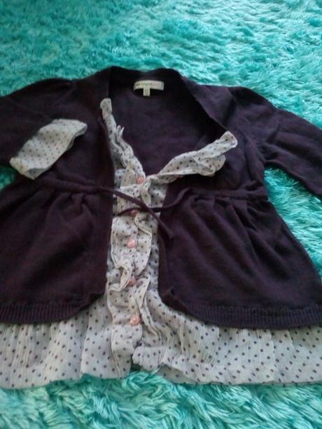 Svetr zn.marks&spencer,vel.134/140, marks & spencer,134