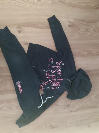 Teplákovka energetics, 116