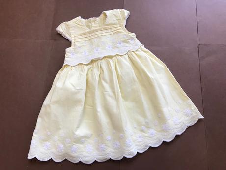 Šaty letní - v.3/6 měs.., george,68