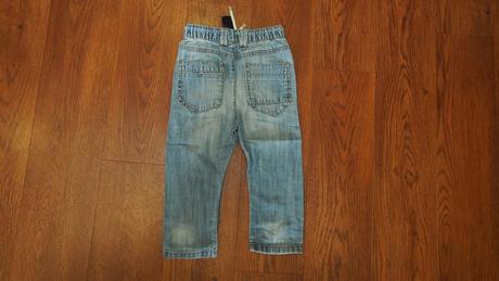 3x džíny vel.92, levis,92