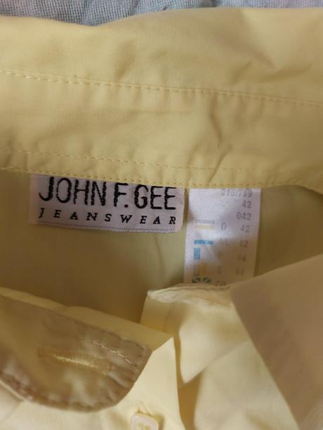 Halenka - blůza - košile, 42