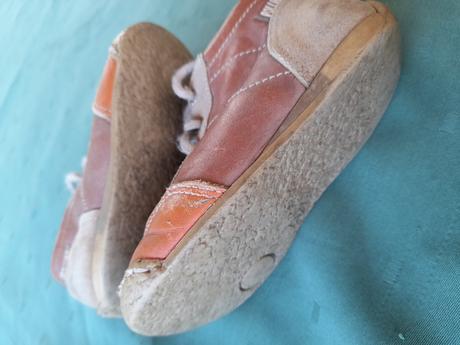 Boty pollino sportovni vel 23., 23