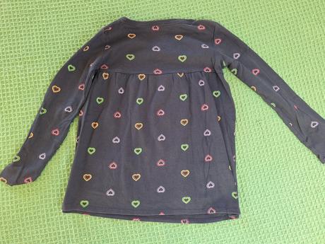 Tunika top šaty šatovka gap vel. 146, gap,146