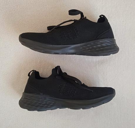 Dámské nazouvací tenisky sneakersy 38, pulse,38