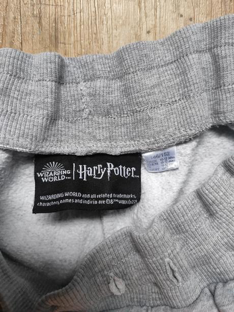 Tepláky 146/152, 146