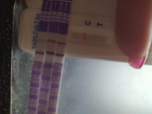 Potřebuji uklidnit. Měl to tak někdo podobně?