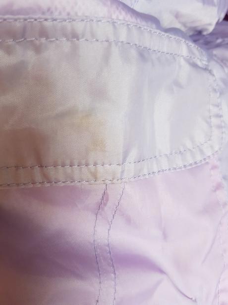 Dívčí větrovka, ladybird,152