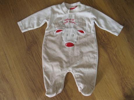 Semišový overal sob, jac baby,62