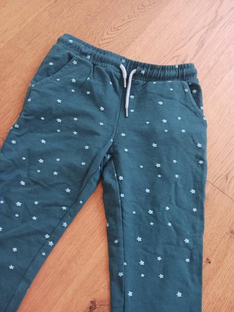 Tepláky č.122, 122