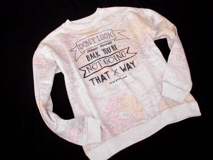 Oversize   s-m, pull&bear,m