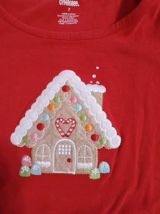 Tričko vel.116, 116