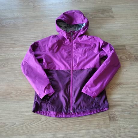 Dívčí bunda, quechua,146