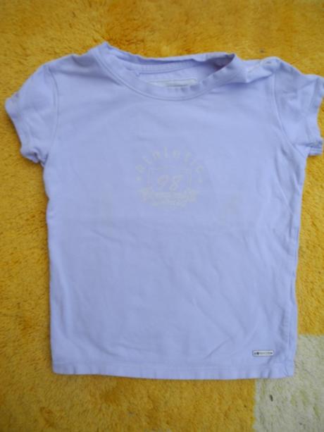 Triko, decathlon,110