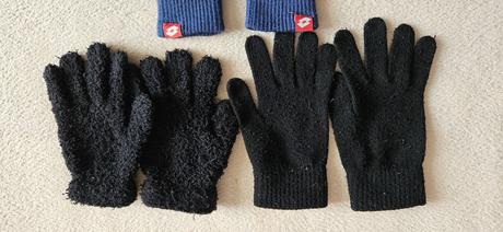 Chlapecké rukavičky, rukavice, 128